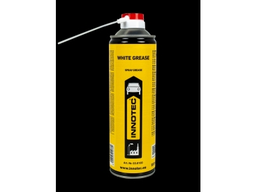 Innotec White Grease 500ml Innotec White Grease 500ml